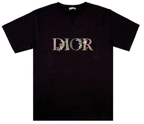 dior t shirt womens